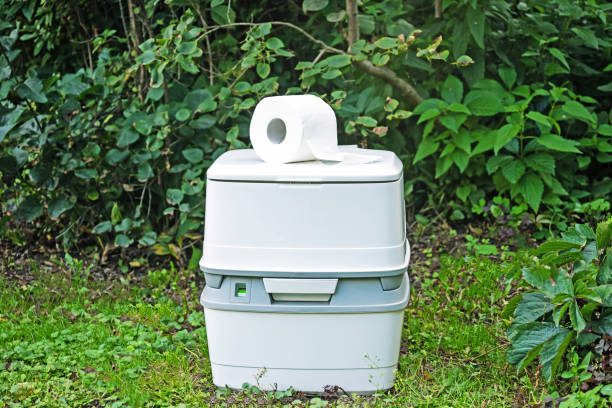 Best Portable toilet rental cost  in Belmont, WI