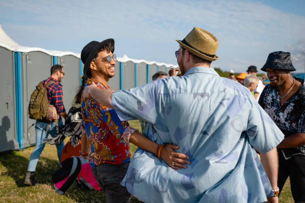 Best Porta potty rental near me  in Belmont, WI