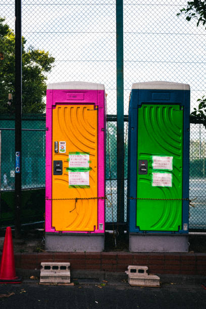 Best Emergency porta potty rental  in Belmont, WI