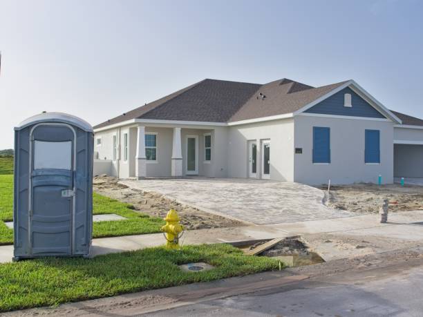 Best Temporary restroom rental  in Belmont, WI