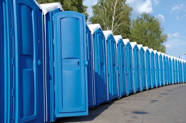 Best Porta potty delivery and setup  in Belmont, WI